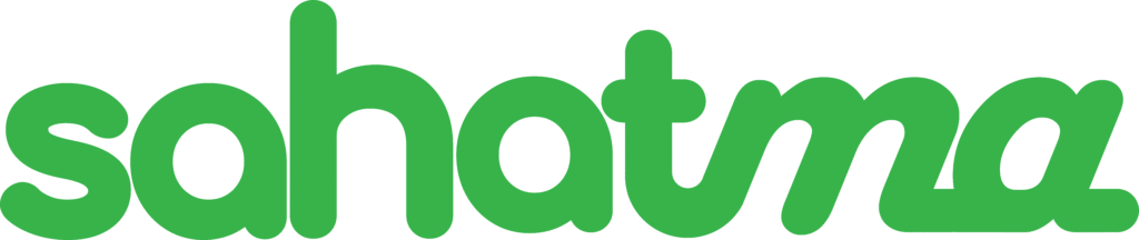 sahatma logo