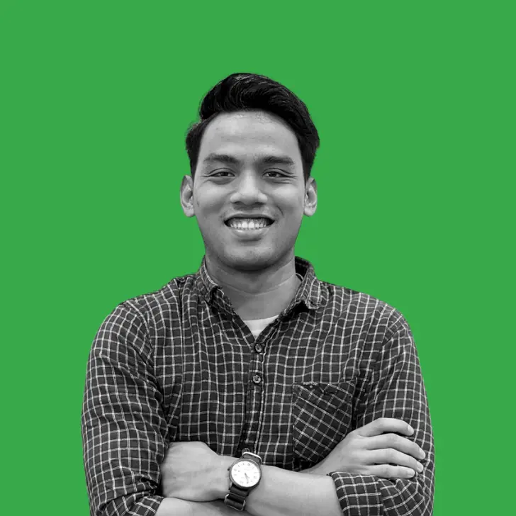 alif a zakaria